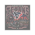 Houston Texans - Kiss-Cut Sticker