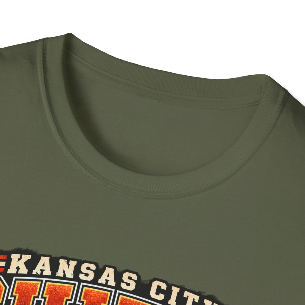 Kansas City Chiefs - Classic Tee