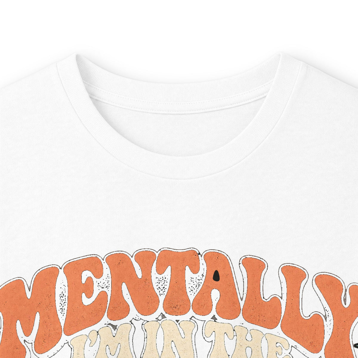 Mental Parking Lot - Unisex Ultra Cotton Long Sleeve Tee