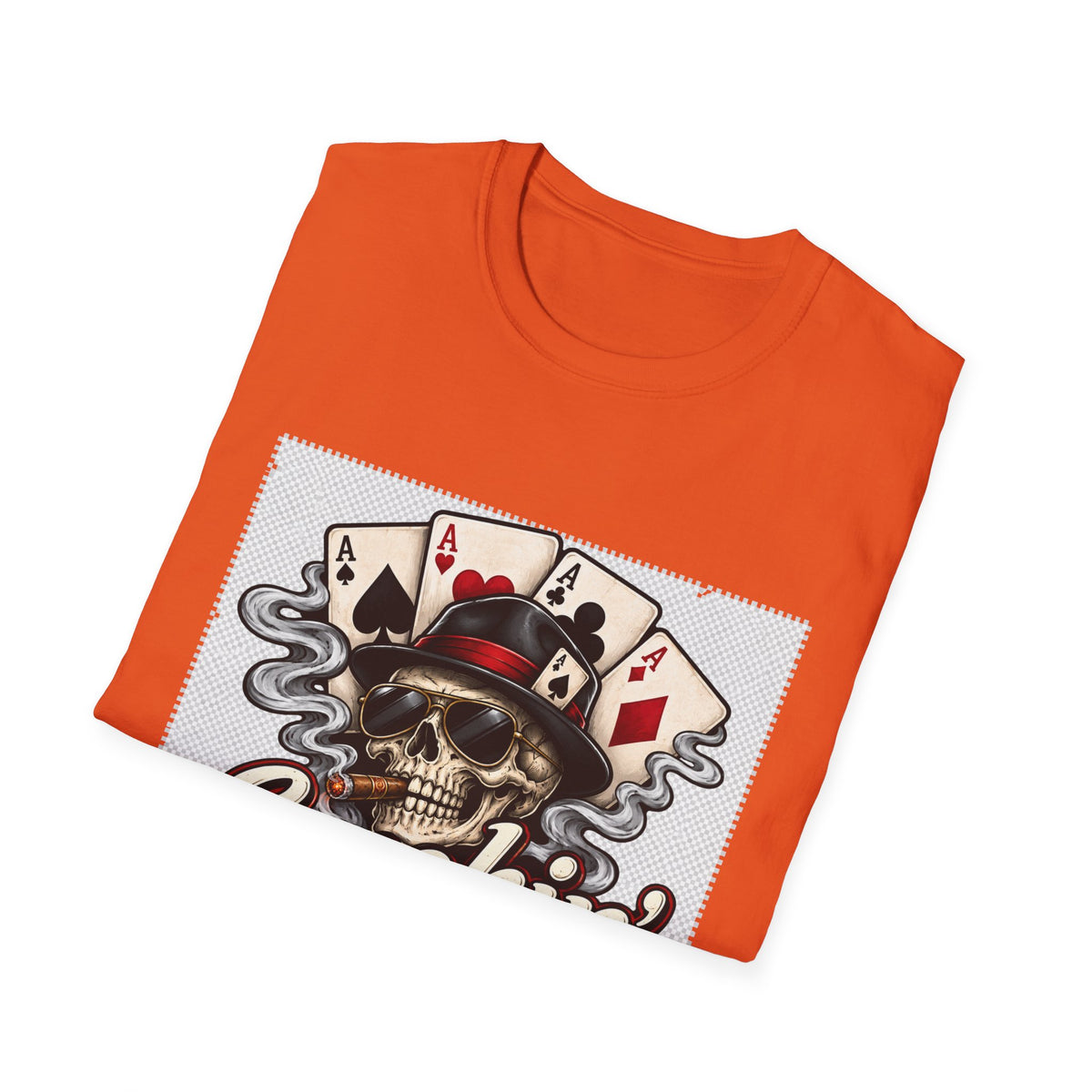 Smokin' Aces - Classic Tee