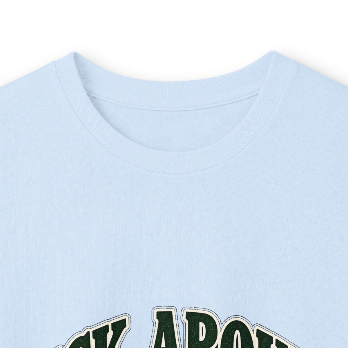 Duck Around Find Out - Unisex Ultra Cotton Long Sleeve Tee