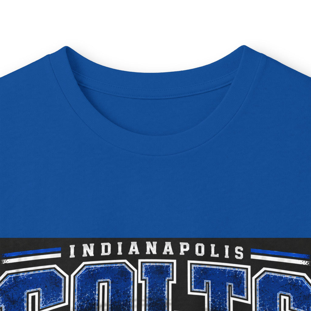 Colts Nation Indianapolis - Unisex Ultra Cotton Long Sleeve Tee