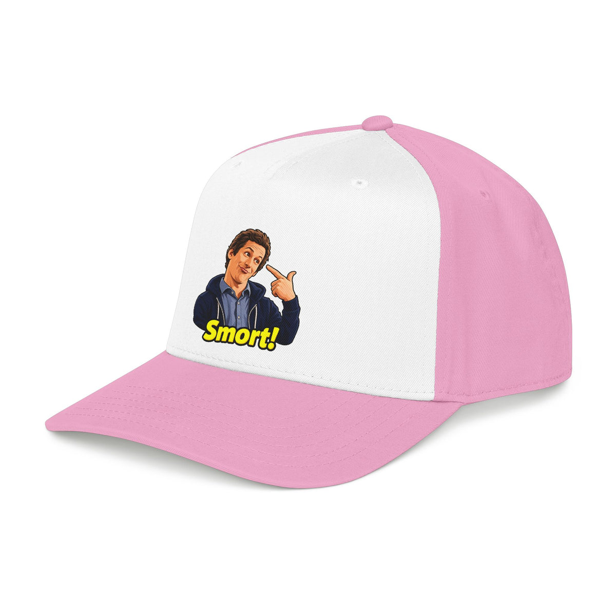 Smort - OTTO Baseball Hat