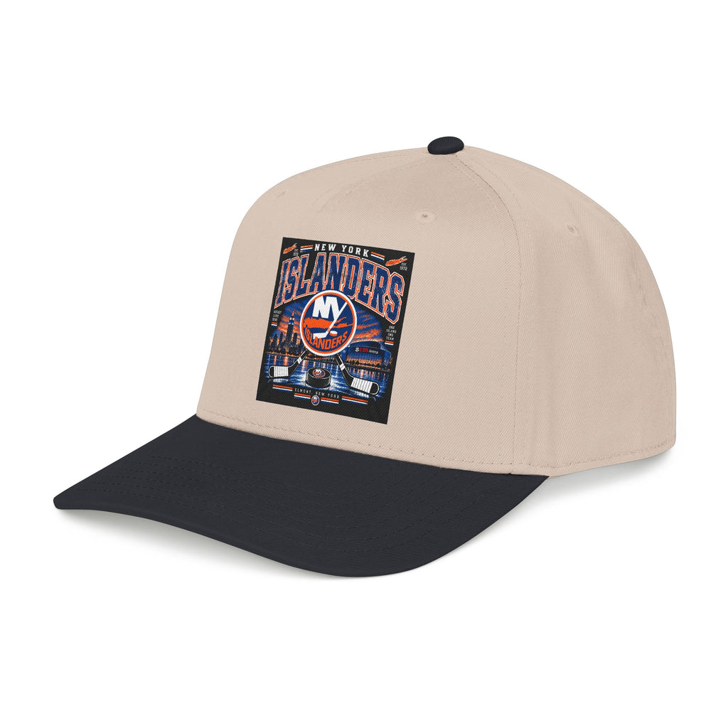 New York Islanders - OTTO Baseball Hat
