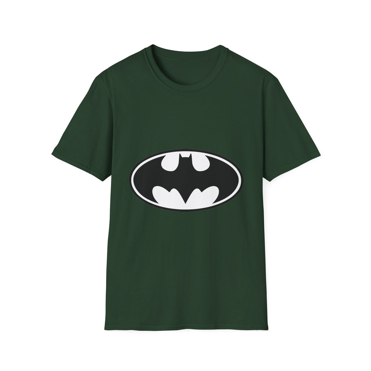 Gotham Signal - Classic Tee