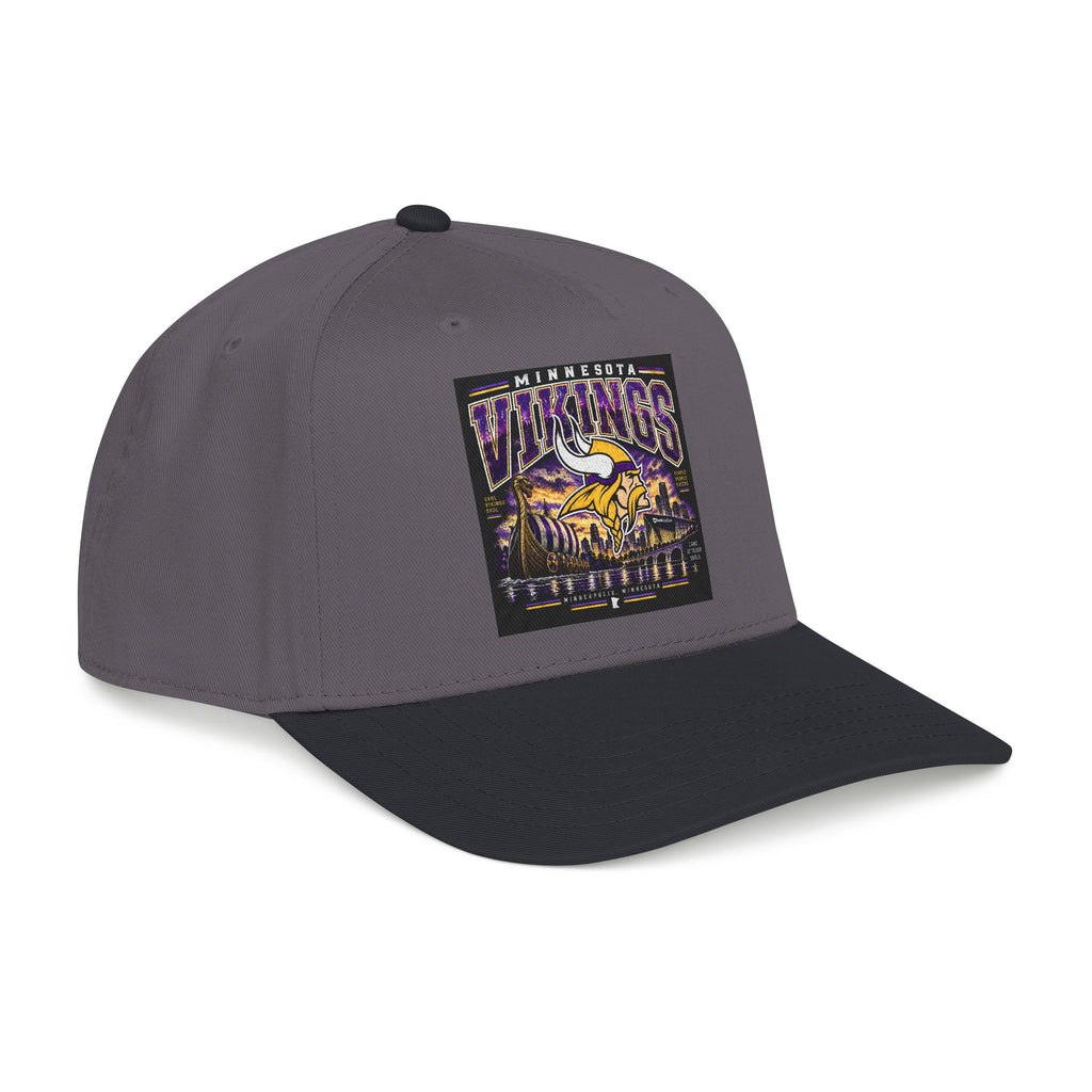 Minnesota Vikings - OTTO Baseball Hat