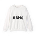 Marine Corps Varsity - Crewneck Sweatshirt