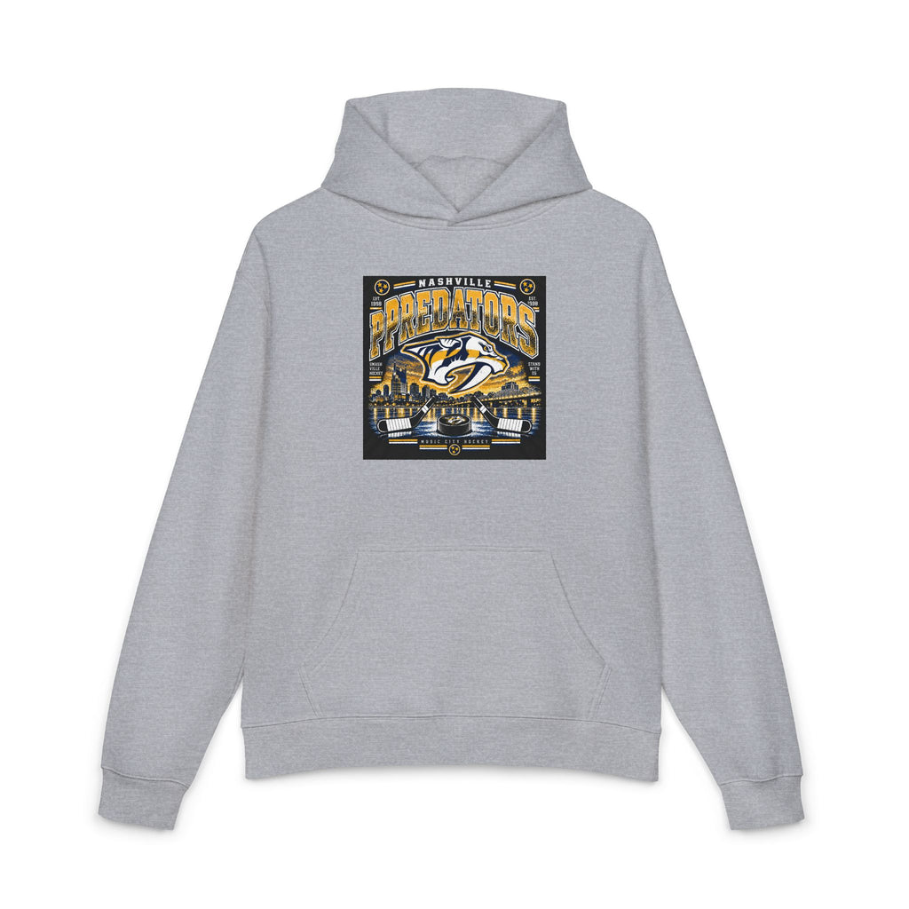 Nashville Predators - Hoodie