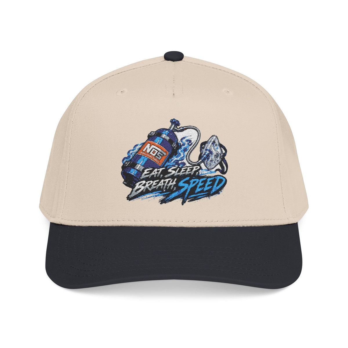 Speed - OTTO Baseball Hat