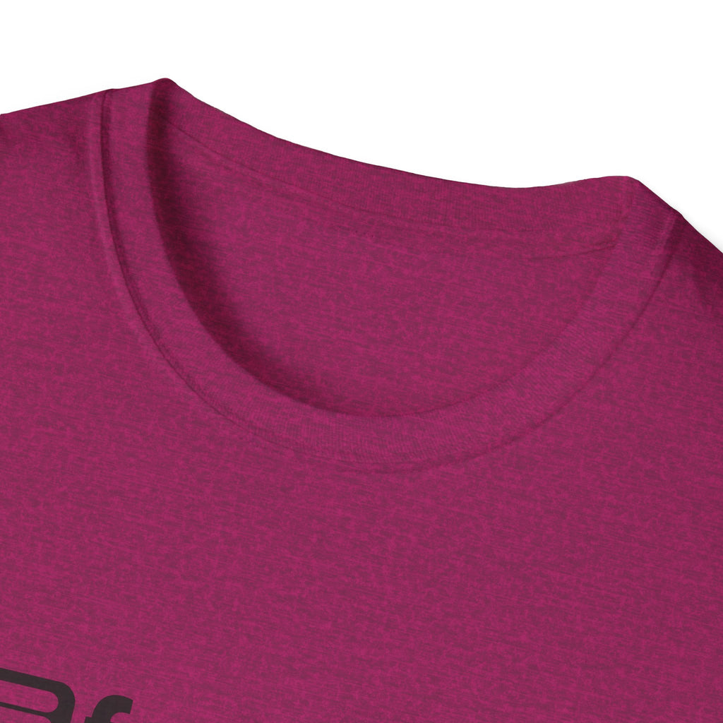 FocalJet Classic Logo - Classic Tee