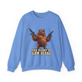 The Right to Arm Bears - Crewneck Sweatshirt