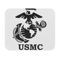 Semper Fi Emblem - Mouse Pad