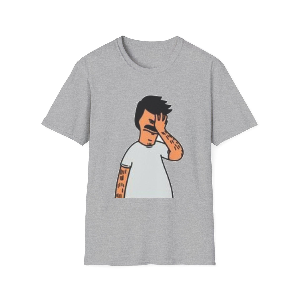 Oh My God - Classic Tee