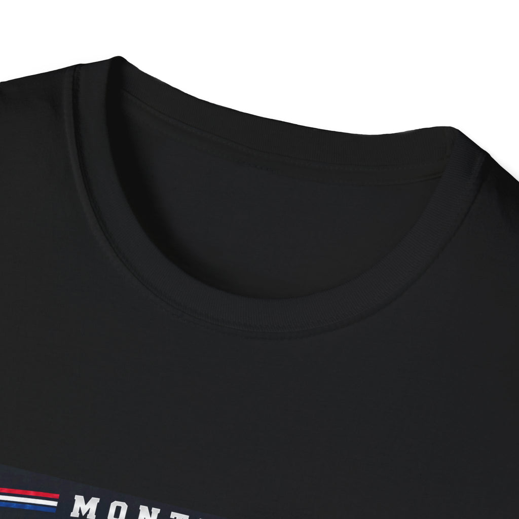 Montreal Canadiens - Classic Tee