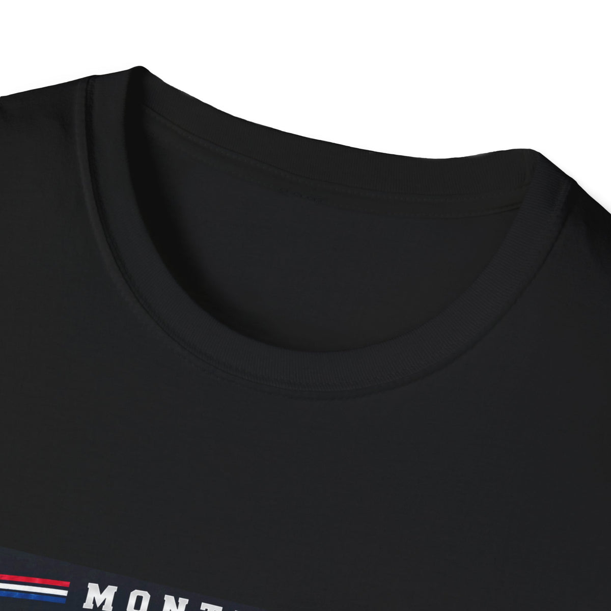 Montreal Canadiens - Classic Tee