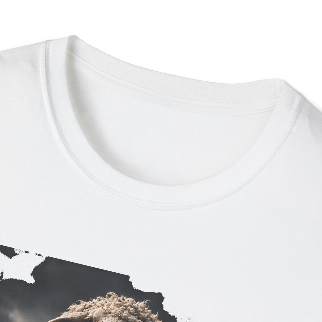 Wolf in Sheep's Clothing - Classic Tee
