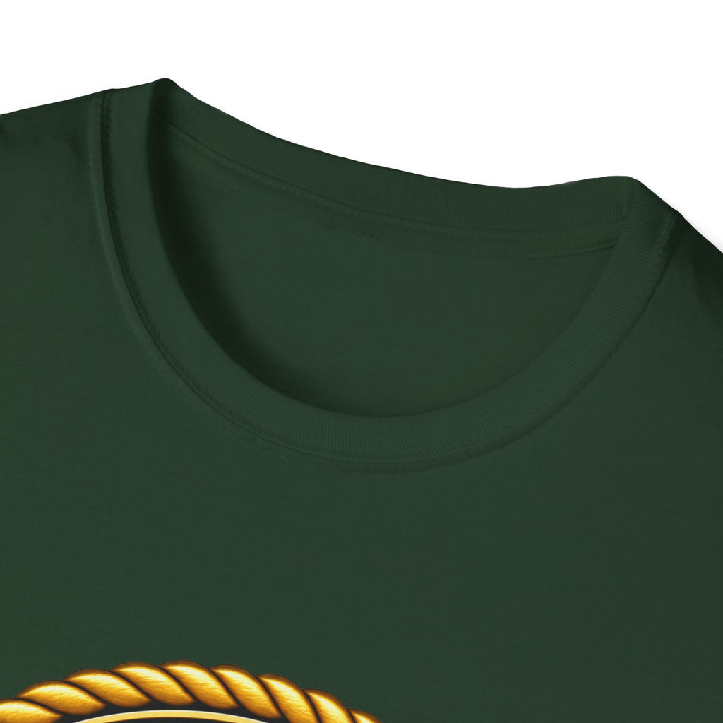 U.S. Space Force Emblem - Classic Tee