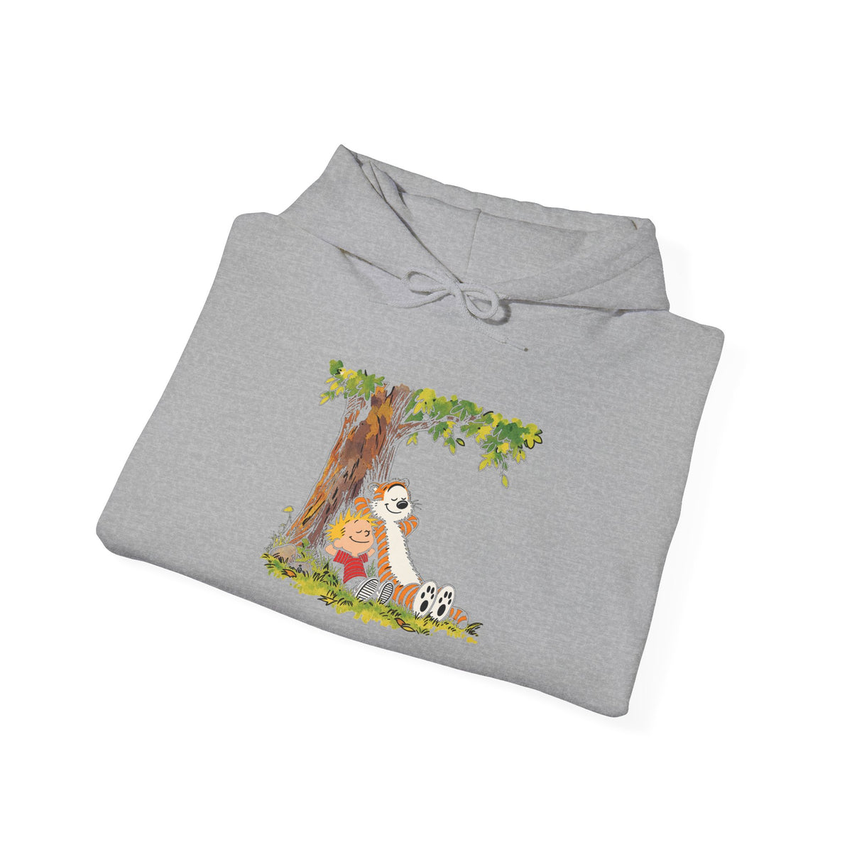 Tree Nap Buddies - Hoodie