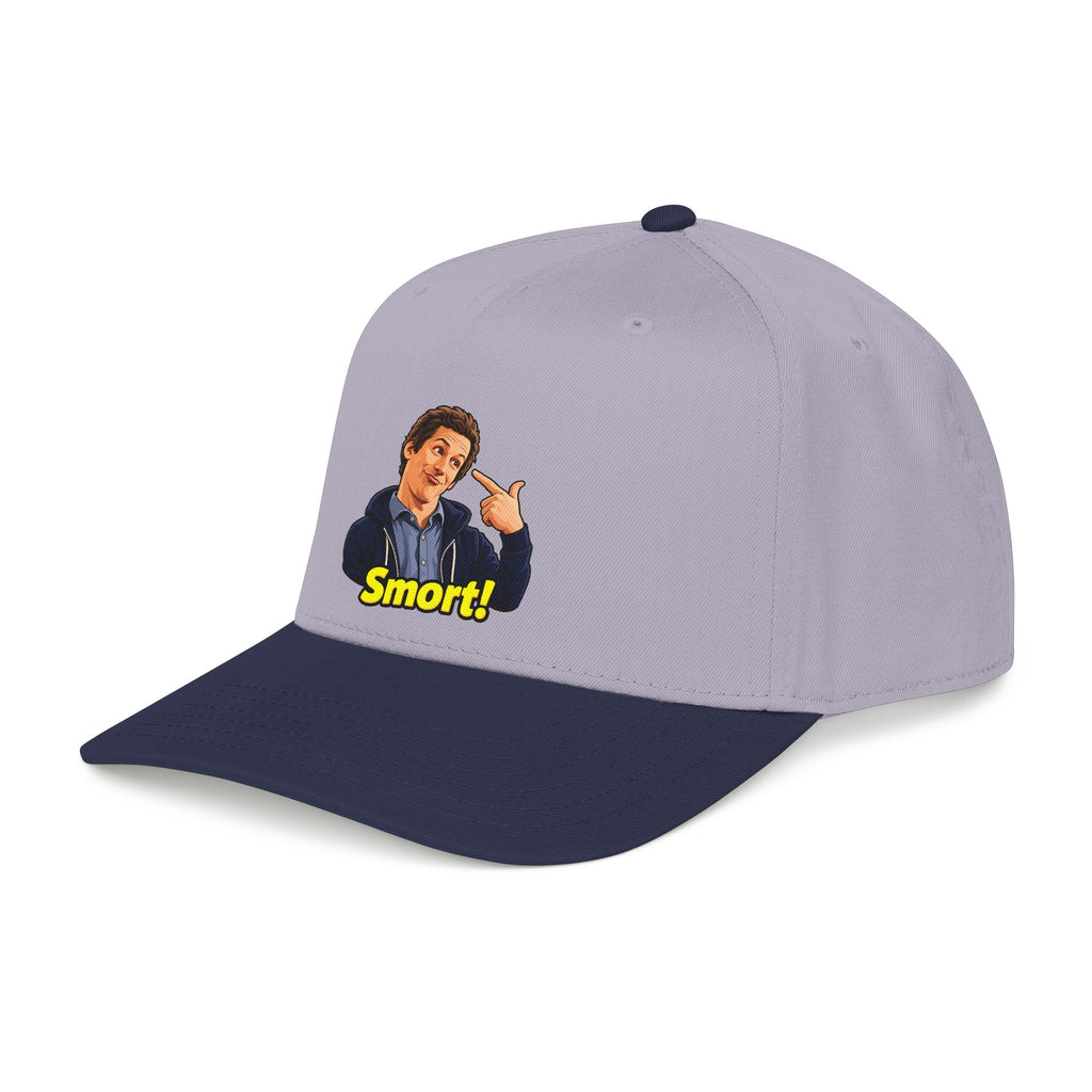 Smort - OTTO Baseball Hat
