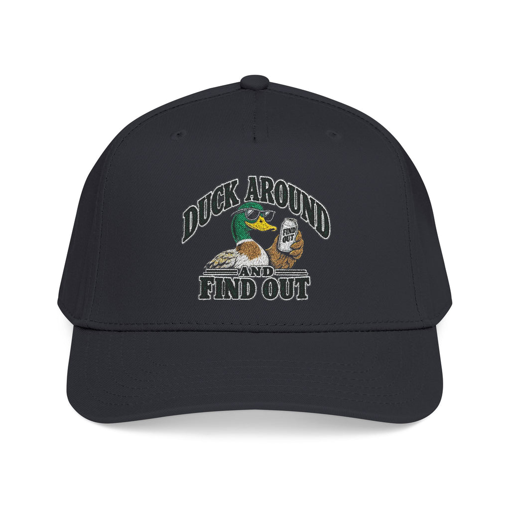 Duck Around Find Out - OTTO Baseball Hat