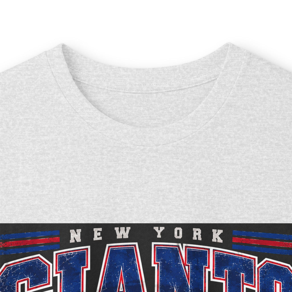 New York Giants Big Blue - Unisex Ultra Cotton Long Sleeve Tee