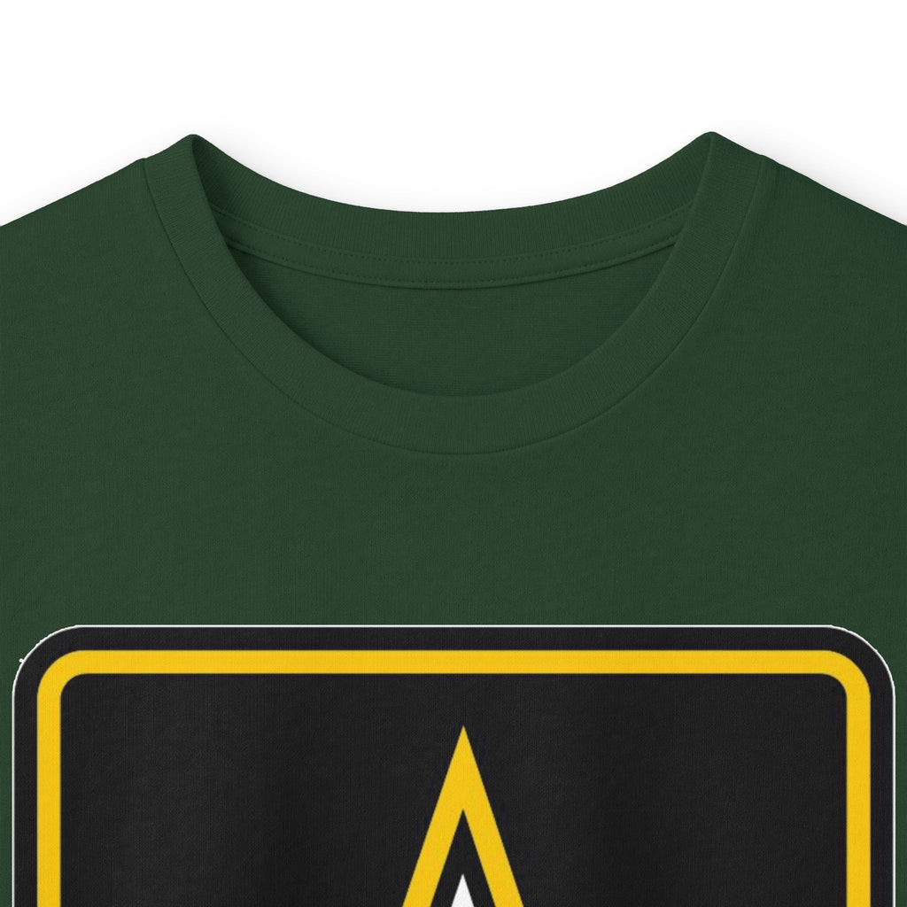 Army Strong Star - Unisex Ultra Cotton Long Sleeve Tee