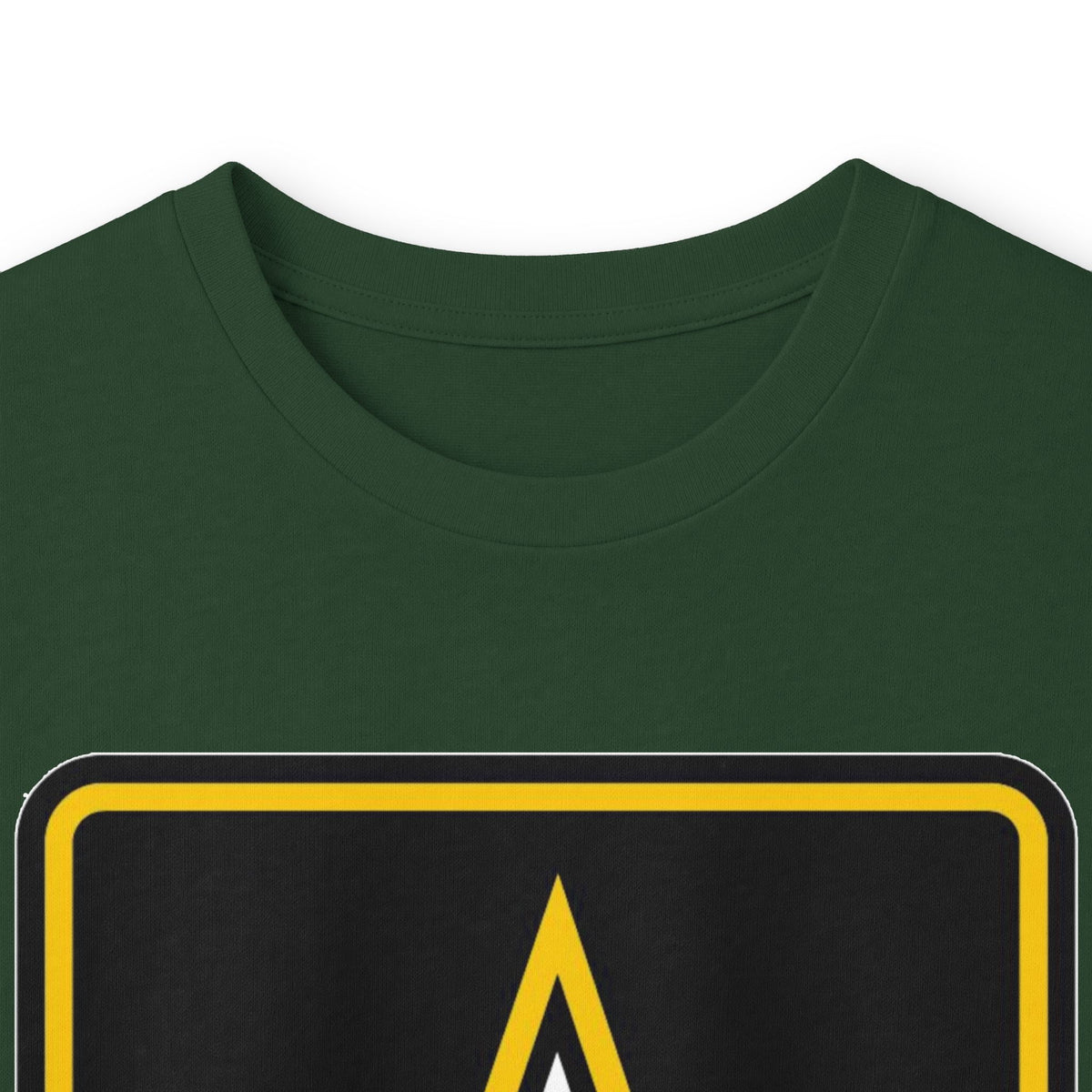 Army Strong Star - Unisex Ultra Cotton Long Sleeve Tee