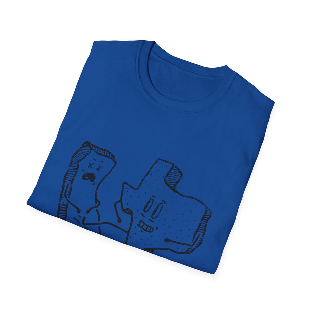 Texas v California - Classic Tee