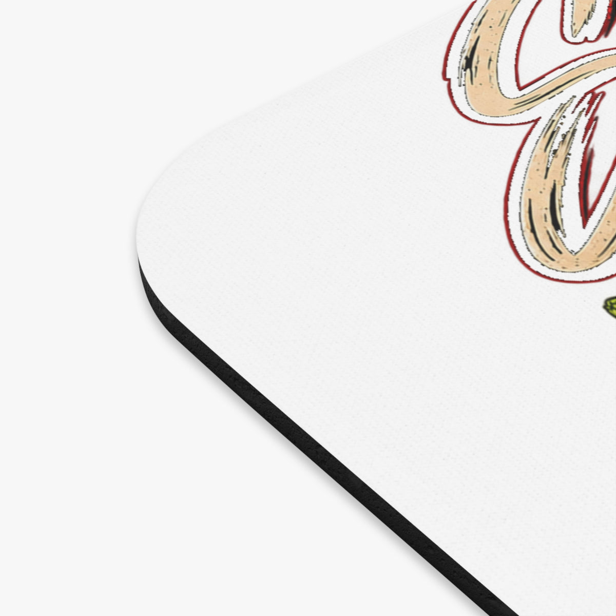 Sometimes Best Man Woman - Mouse Pad