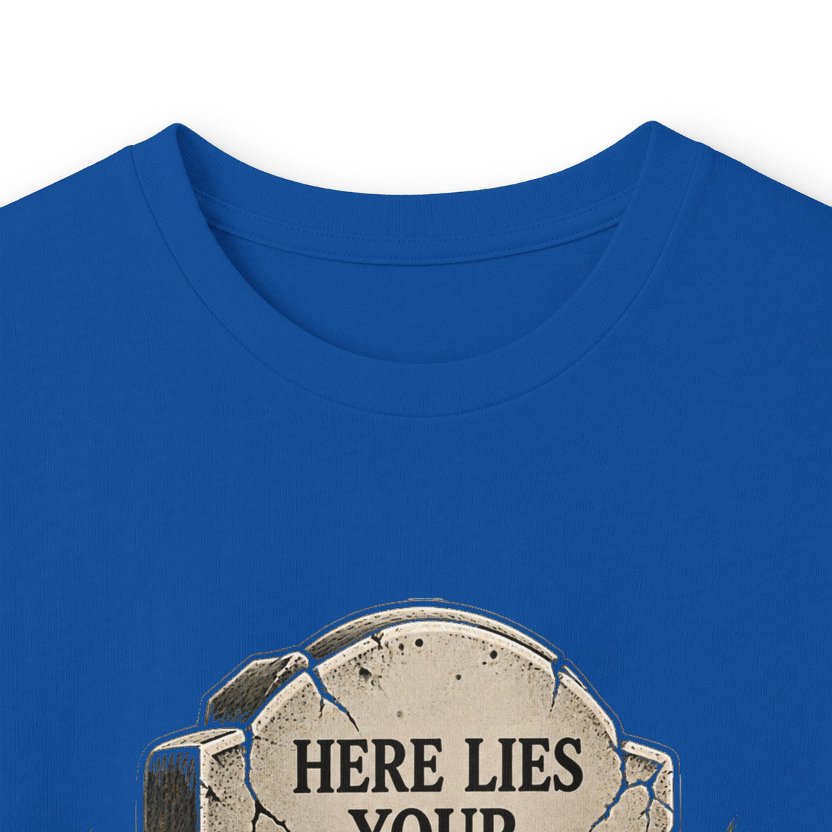 Ticket Closed - Unisex Ultra Cotton Long Sleeve Tee