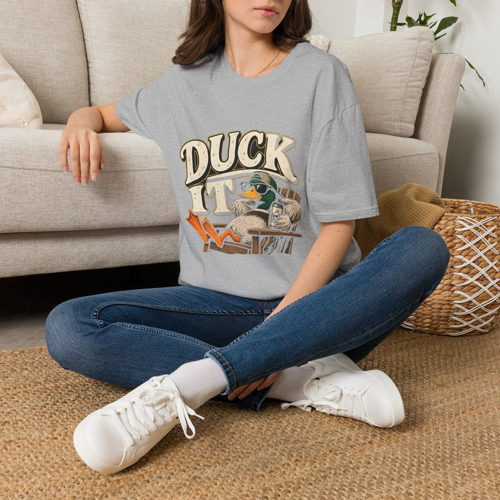Duck It - Classic Tee
