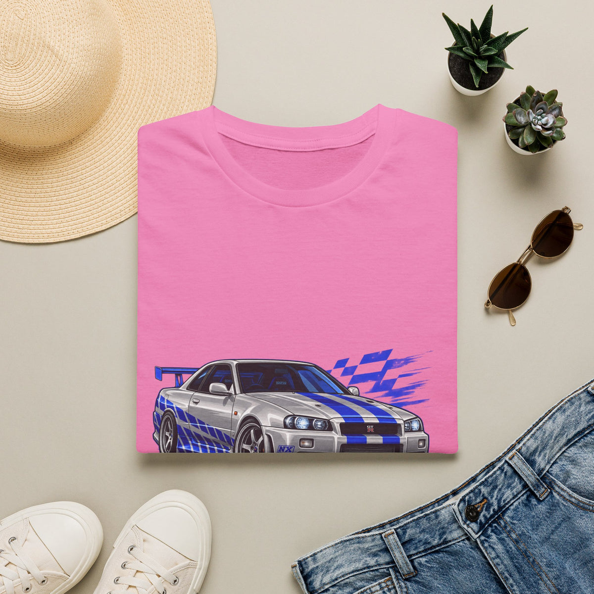 We miss you Paul - Classic Tee