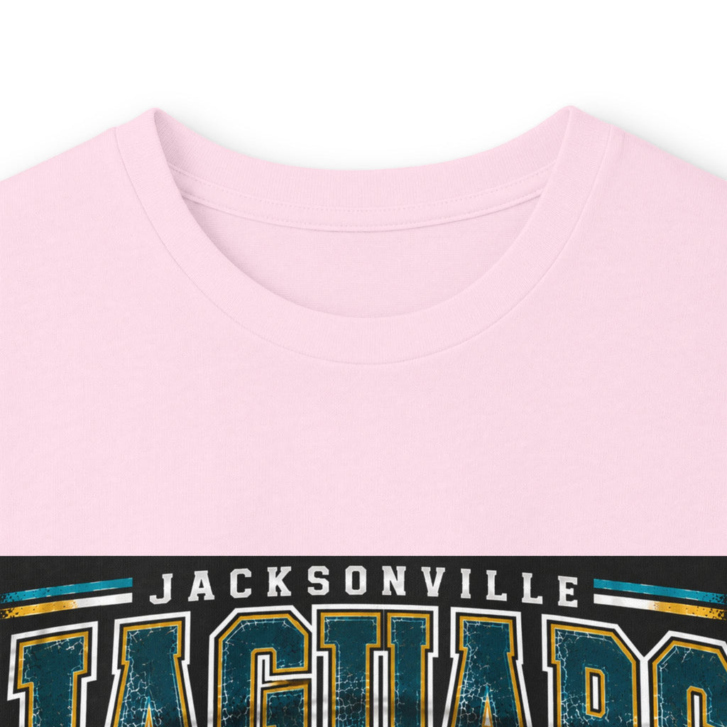Jacksonville Jaguars Pride - Unisex Ultra Cotton Long Sleeve Tee