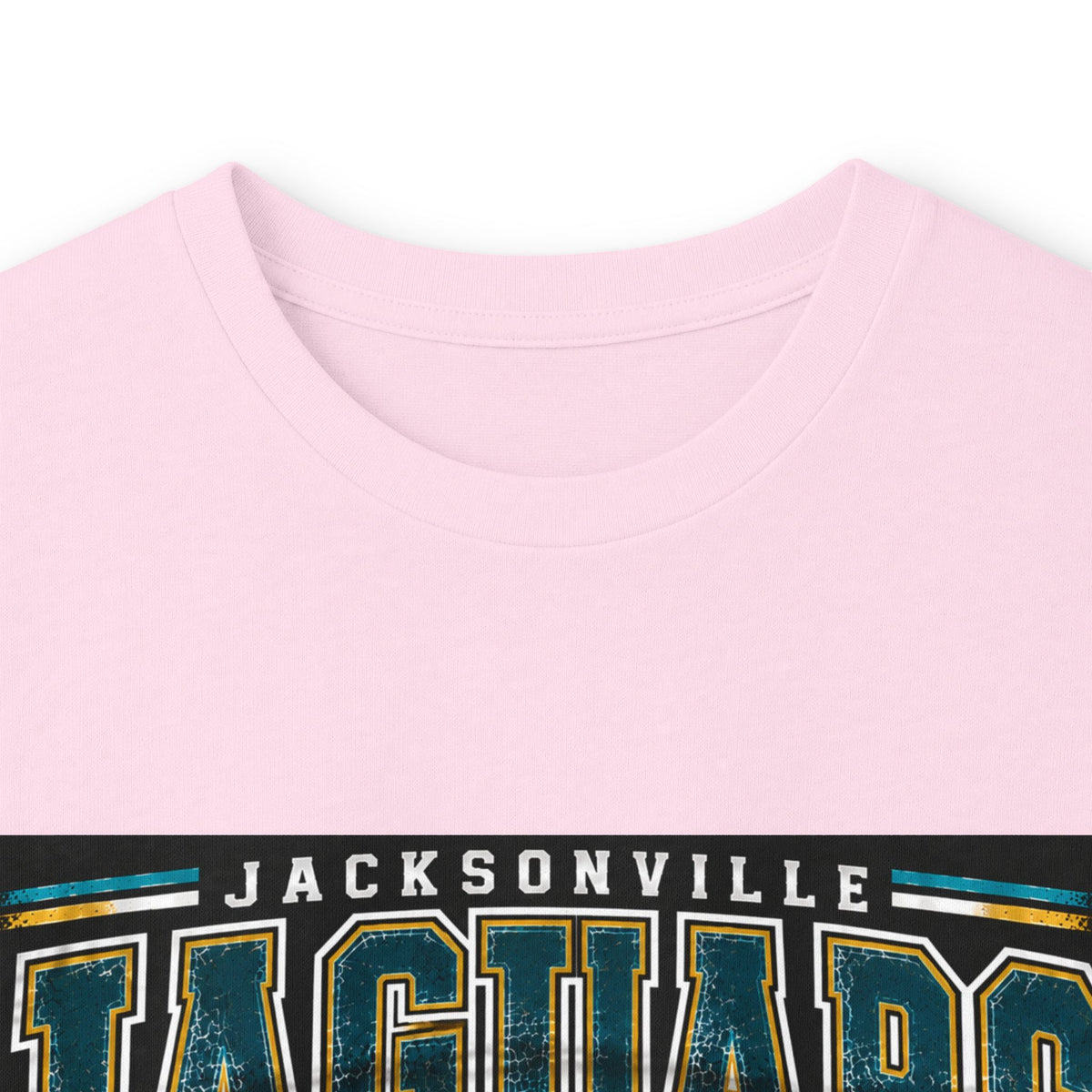 Jacksonville Jaguars Pride - Unisex Ultra Cotton Long Sleeve Tee