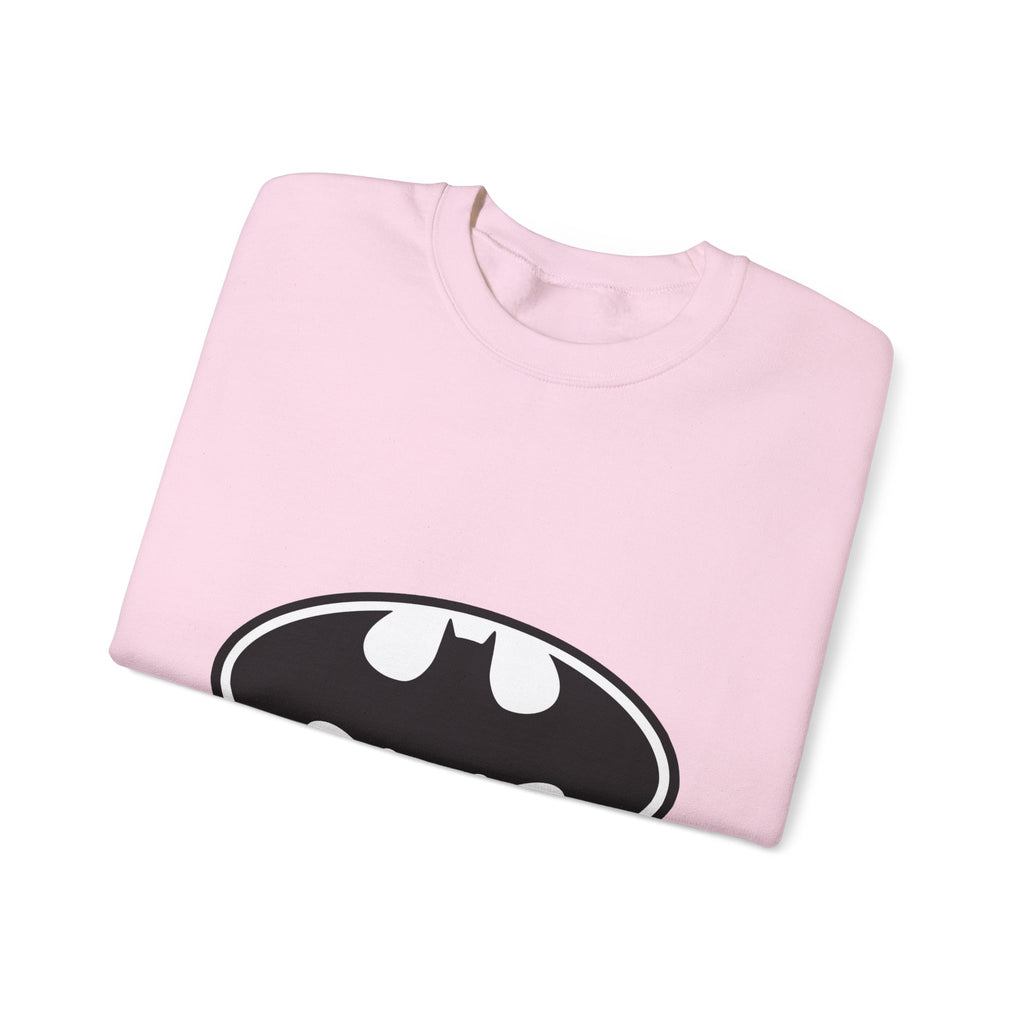 Gotham Signal - Crewneck Sweatshirt