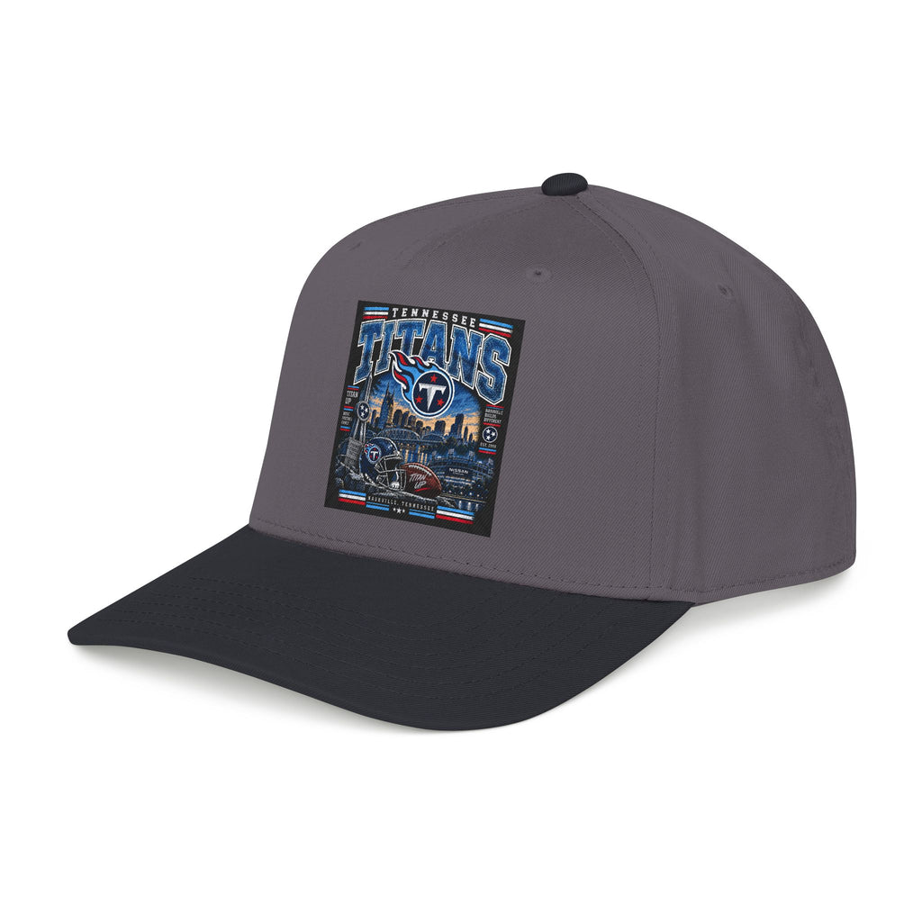 Tennessee Titans - OTTO Baseball Hat