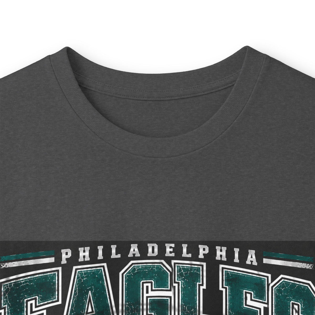 Philadelphia Eagles Pride - Unisex Ultra Cotton Long Sleeve Tee