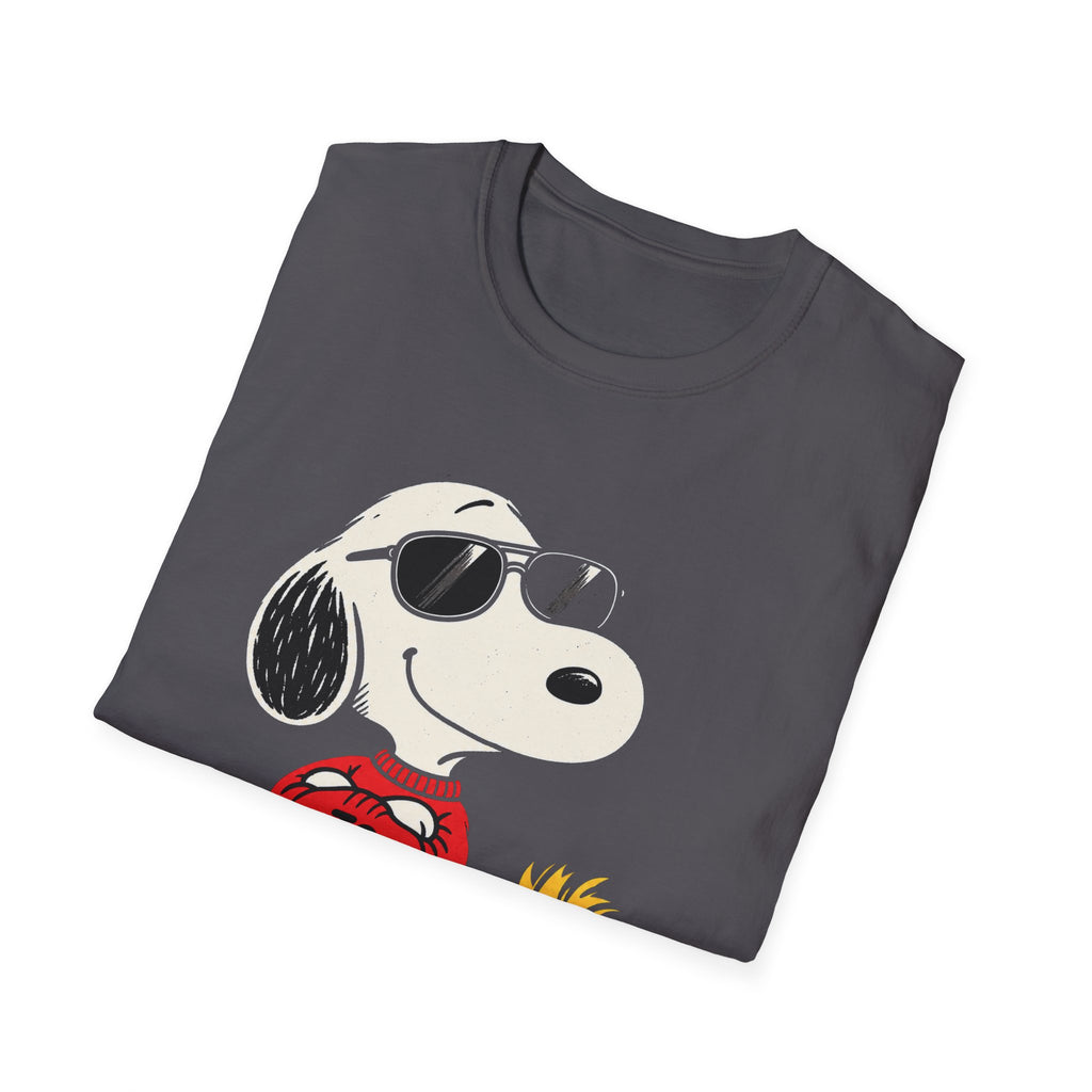 Joe Cool Vibes - Classic Tee