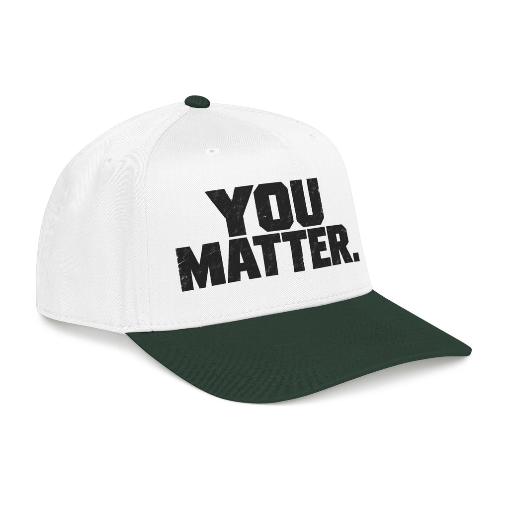 You Matter - OTTO Baseball Hat