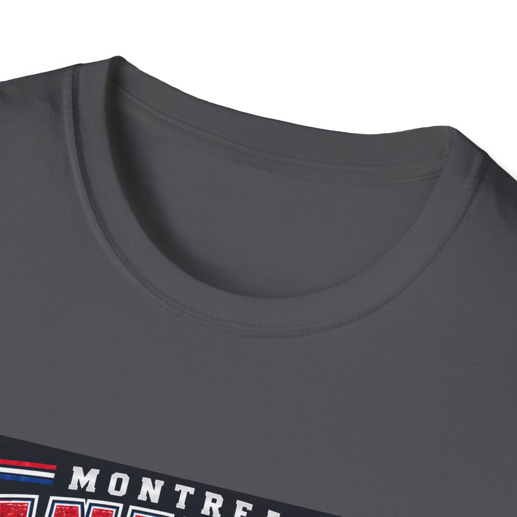 Montreal Canadiens - Classic Tee
