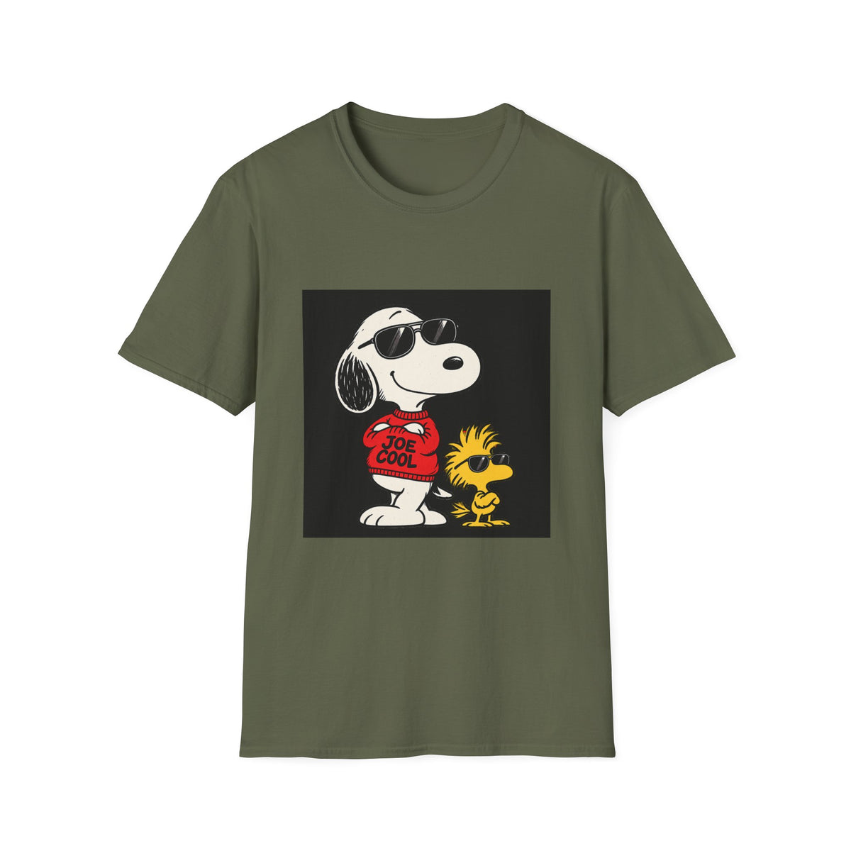 Joe Cool Vibes - Classic Tee