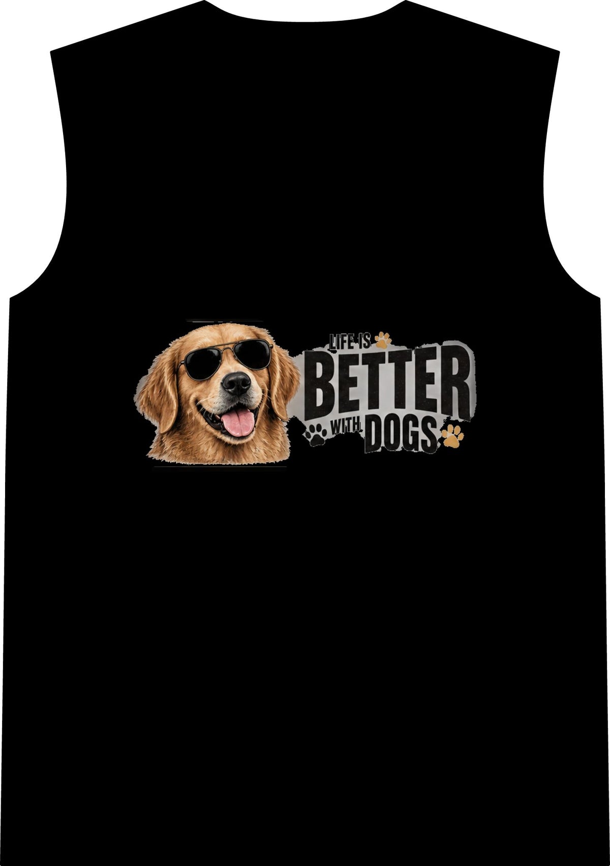 Dog Lover - Classic Tank