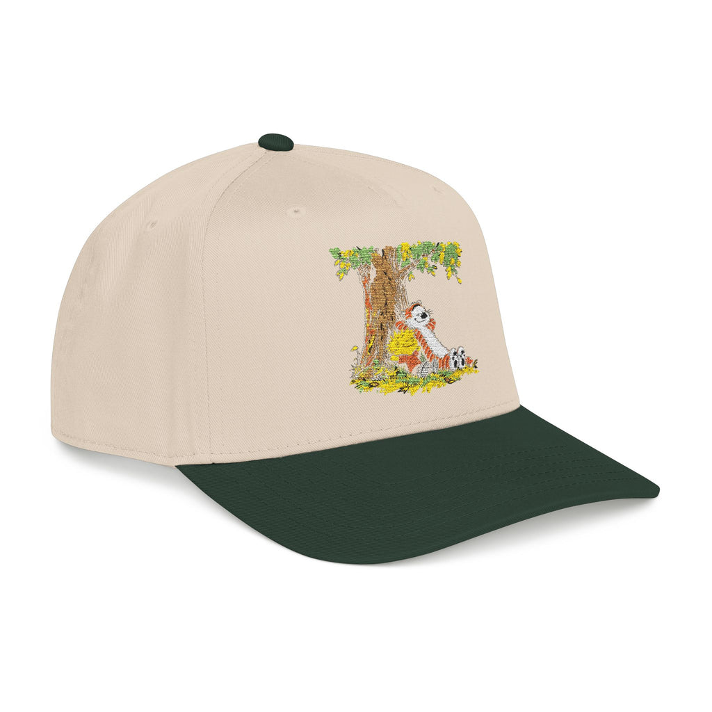 Tree Nap Buddies - OTTO Baseball Hat