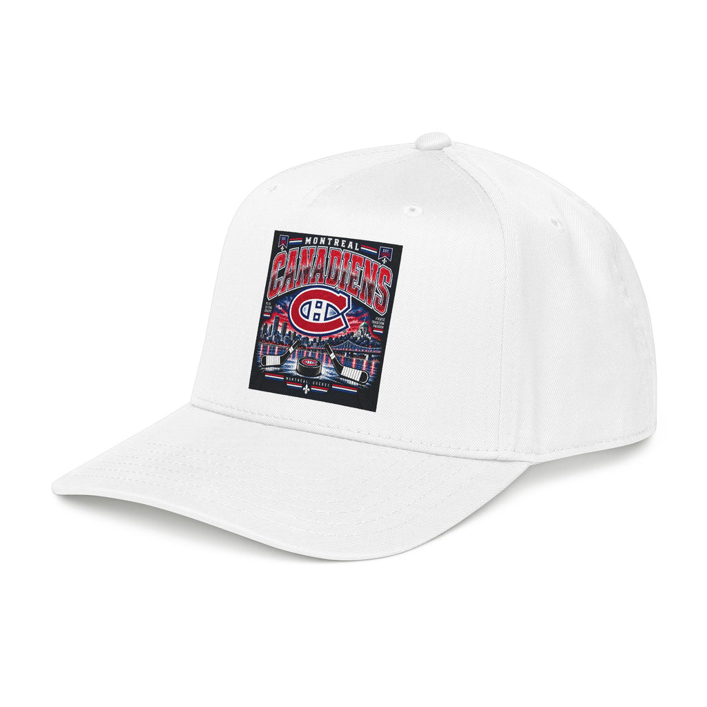 Montreal Canadiens - OTTO Baseball Hat