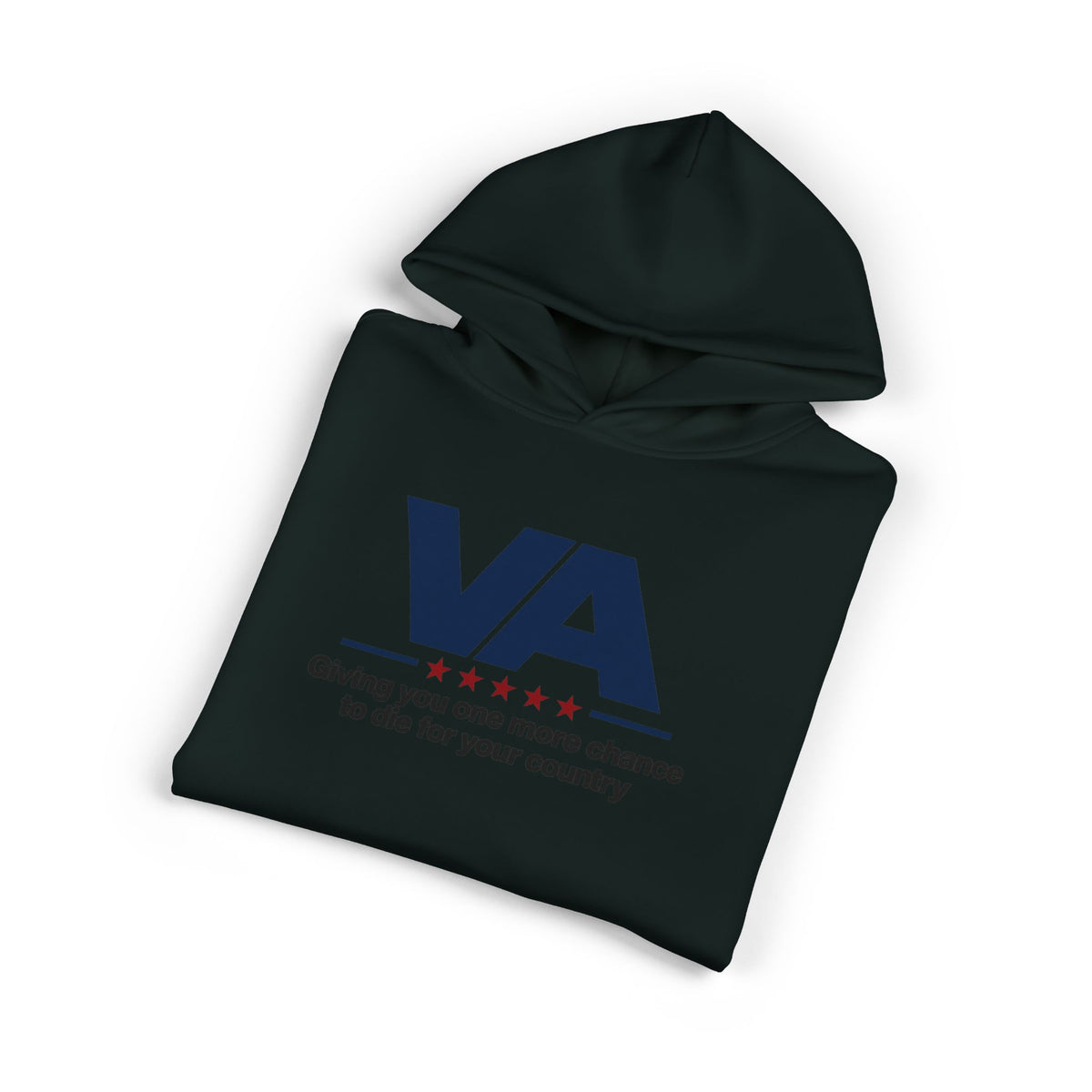 VA - One More Chance - Hoodie
