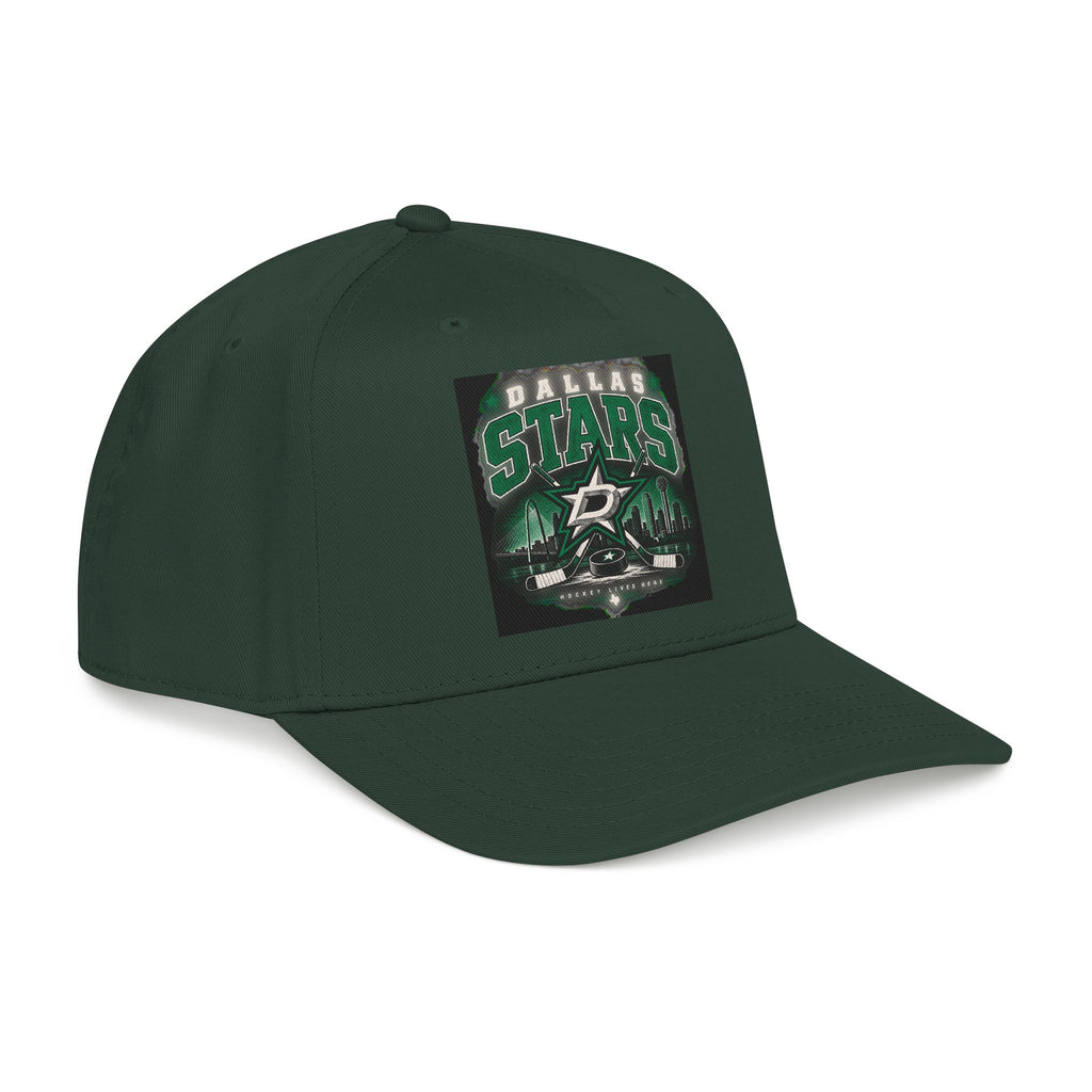 Dallas Stars - OTTO Baseball Hat