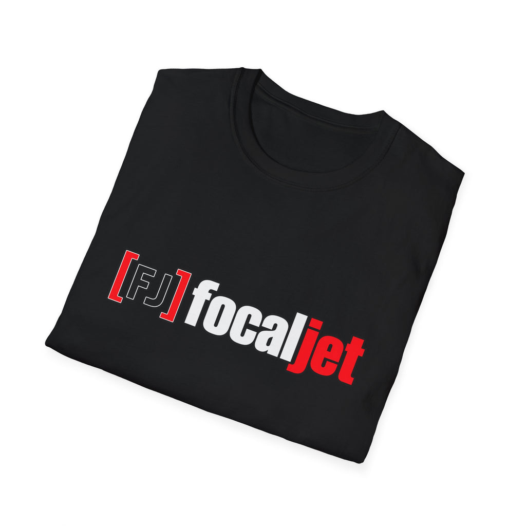 FJ FocalJet - Classic Tee