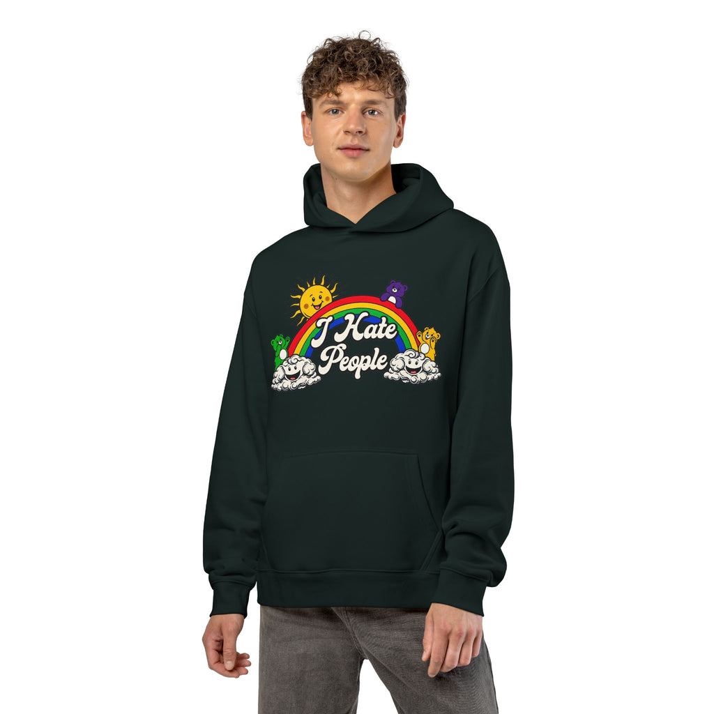 Hate People - Hoodie