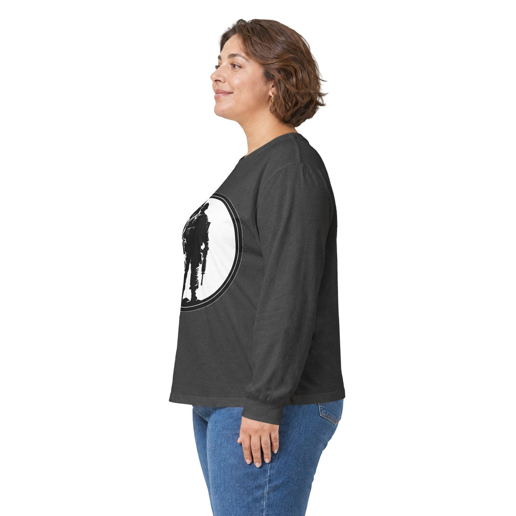 American Sentinel - Unisex Ultra Cotton Long Sleeve Tee