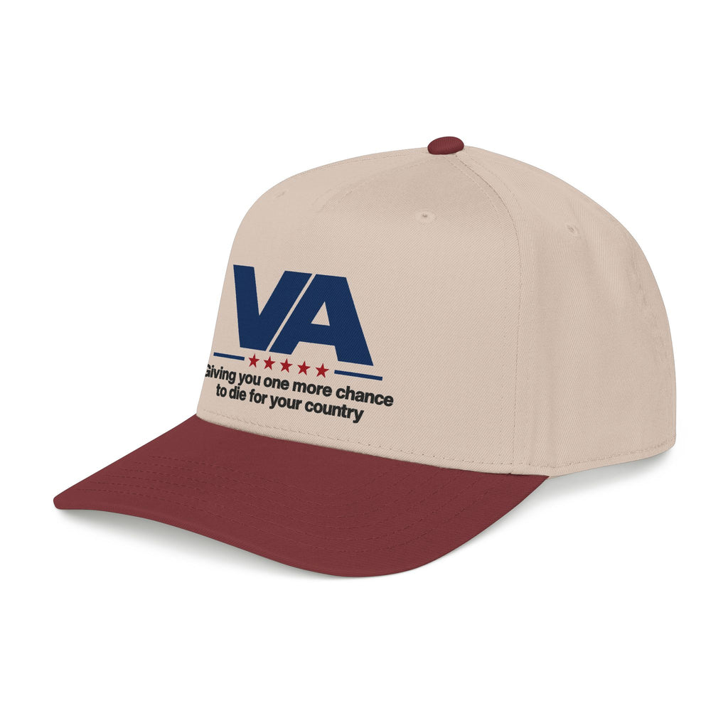 VA - One More Chance - OTTO Baseball Hat